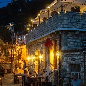 Kapllani Hotel Berat
